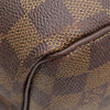 Louis Vuitton Damier Ebene Keepall Bandouliere 55 Secondhand