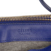 Secondhand Celine Small Lambskin Trio Crossbody