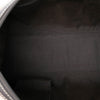 Gucci GG Canvas Boston Bag Secondhand