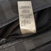 Burberry Smoke Check Nylon Elgin Messenger Bag Secondhand