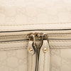 Gucci Guccissima Sukey Satchel Secondhand