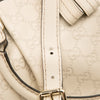 Gucci Guccissima Sukey Satchel Secondhand