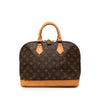 Louis Vuitton Monogram Alma PM Secondhand