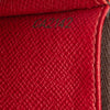 Louis Vuitton Monogram Emilie Wallet Secondhand