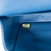 Chanel Medium Classic Calfskin Double Flap Secondhand