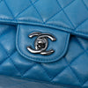 Chanel Medium Classic Calfskin Double Flap Secondhand