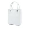 Prada Small Spazzolato Leather Satchel Secondhand