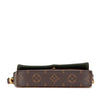 Secondhand Louis Vuitton Monogram Felicie Strap And Go