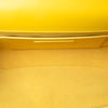 Secondhand Saint Laurent Leather Monogram Cassandre Clutch
