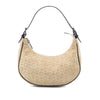 Celine C Macadam Suede Shoulder Bag Secondhand