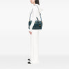 Prada Vitello Shine Satchel Secondhand