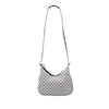Gucci Large GG Supreme Web Attache Crossbody Secondhand