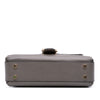 Gucci Small Dollar Calf Interlocking G Satchel Secondhand