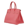 Hermès Togo Birkin Retourne 30 Secondhand