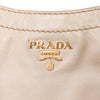Prada Soft Calf Shoulder Bag Secondhand