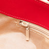 Burberry Haymarket Check Canvas Tote Secondhand