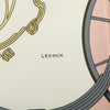 Hermès Springs Silk Scarf 90 Secondhand