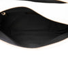 Chanel Calfskin Grosgrain Stitched Button Up Camera Case Secondhand