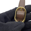 Gucci Mini GG Supreme Web Ophidia Handbag Secondhand