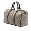 Gucci Medium GG Supreme Joy Boston Bag Secondhand