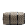 Gucci Medium GG Supreme Joy Boston Bag Secondhand