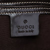Gucci Medium GG Supreme Joy Boston Bag Secondhand