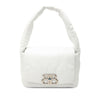 Balenciaga Small Calfskin Monaco Sling Shoulder Bag Secondhand