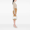 Balenciaga Small Calfskin Monaco Sling Shoulder Bag Secondhand