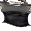 Chanel Small Bicolor Lambskin Boy Flap Secondhand