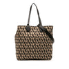 Valentino Toile Iconographe Reversible Tote Secondhand