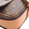 Louis Vuitton Monogram Cartouchiere MM Secondhand
