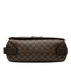 Louis Vuitton Damier Ebene Brooklyn GM Secondhand