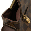 Louis Vuitton Damier Ebene Brooklyn GM Secondhand