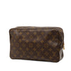 Louis Vuitton Monogram Trousse Toilette 28 Secondhand