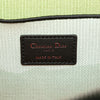 Dior Embroidered Canvas Dior In Lights Diortravel Vanity Case Secondhand