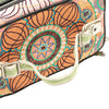 Dior Embroidered Canvas Dior In Lights Diortravel Vanity Case Secondhand