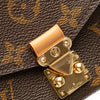 Secondhand Louis Vuitton Monogram Micro Metis
