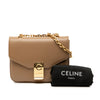 Celine Small Leather C Bag Secondhand