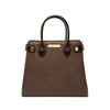 Burberry Leather Handbag Secondhand