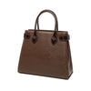 Burberry Leather Handbag Secondhand