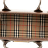 Burberry Leather Handbag Secondhand