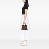 Burberry Leather Handbag Secondhand