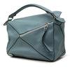 LOEWE Medium Calfskin Puzzle Satchel Secondhand