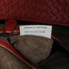 Bottega Veneta Nappa Intrecciato Montaigne Shoulder Bag Secondhand
