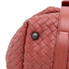 Bottega Veneta Nappa Intrecciato Montaigne Shoulder Bag Secondhand