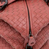 Bottega Veneta Nappa Intrecciato Montaigne Shoulder Bag Secondhand