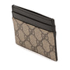 Gucci GG Supreme Card Holder Secondhand
