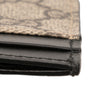 Gucci GG Supreme Card Holder Secondhand