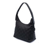 Gucci GG Nylon Shoulder Bag Secondhand