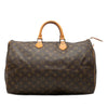 Louis Vuitton Monogram Speedy 40 Secondhand